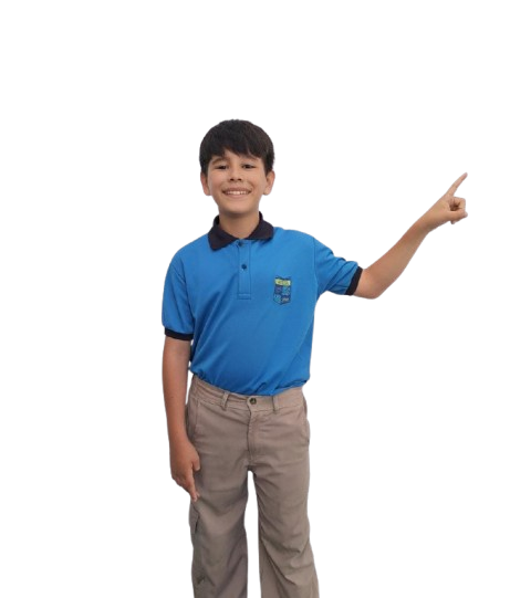 Comunícate con nosotros