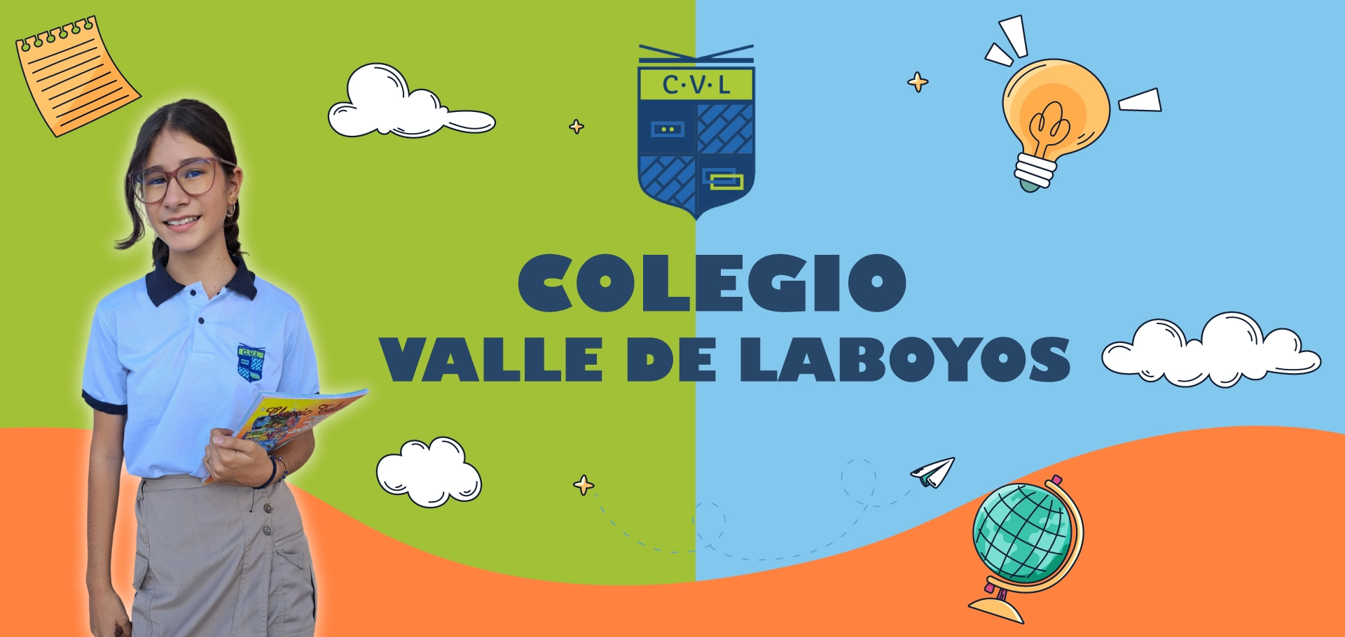 Inscripciones 2025