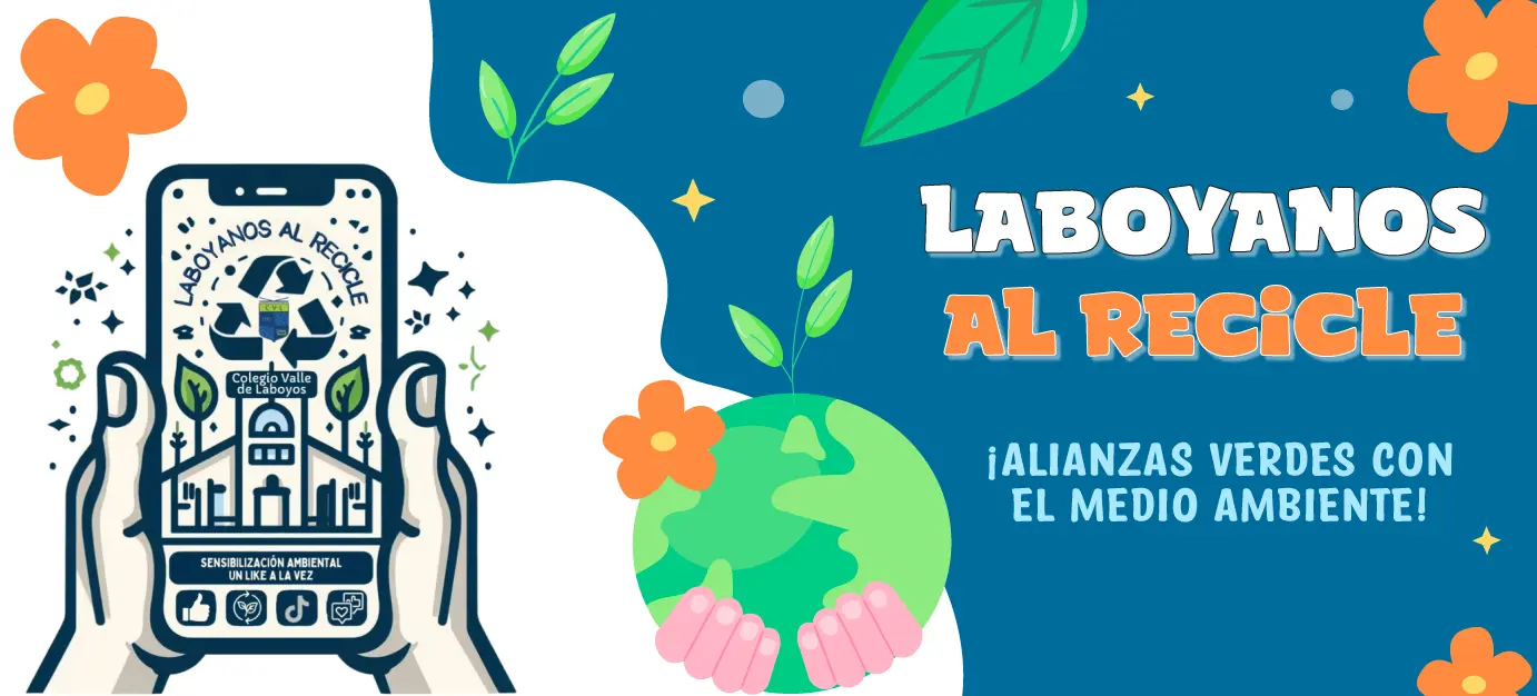 Colegio Valle de Laboyos